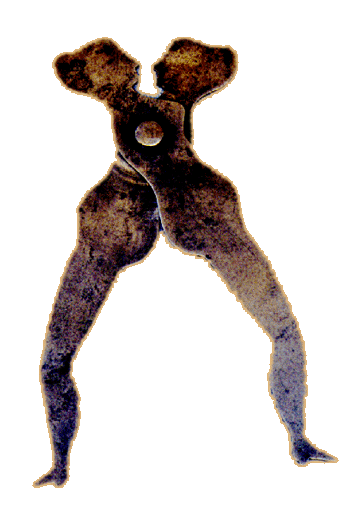 Full Figured Calipers